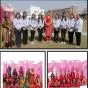 Annual Sports Day Celebrated at Euro Kids Play-way & Dream Berry Convent School Doraha