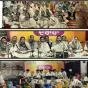 Gurmat Samagam Organized on the Occasion of Sangrand and Hola Mohalla Celebration