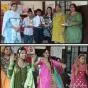 Vaisakhi Celebrated with Great Enthusiasm at Shakti Public Senior Secondary School, Doraha