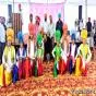 Bhanot Folk Dance Academy Students Enthrall Audience at Independence Day Celebration in Payal