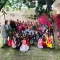 Independence Day and Janmashtami Celebrated at Shakti Public Senior Secondary School