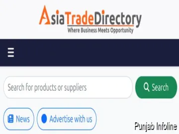 Asia Trade Directory Offers Free SEO-Driven Alternative to IndiaMART & TradeIndia for Asian Businesses
