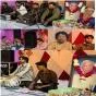 Musical Programme Organized on Third Death Anniversary of Ustad Iqbal Mohammad and Ustad Rang Ali