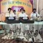 Special Gurmat Samagam Organized to Mark Nanakshahi New Year and Hola Mohalla