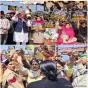 Congress stages protest outside Payal MLA’s office under leadership of former MLA Lakhvir Singh Lakha