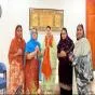 Women’s Wing Extends Warm Welcome to Nitu Singh in Doraha