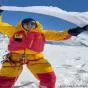 Reciting Rehras Sahib, Punjabi Woman Conquers One of World’s Toughest Peaks