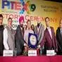 Union Minister Shri Som Prakash attended PITEX-19 Valedictory Ceremony as chief guest