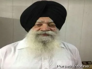 Principal Harbhajan Singh Ji: A Life Dedicated to Gurmat, Education and Selfless Service
