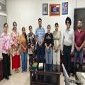 B.Com Students of Govt. College Ludhiana East Shine Up in University Exams*