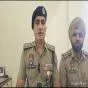 Major Crackdown by Doraha Police: Parts of 10–12 Cars Recovered from Illegal Scrap Yard, Three Held
