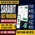 SaraBiT Fast Invoicing Review: A Simple GST Billing Solution for Small Businesses in India
