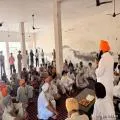 ਸਰਬਜੀਤ ਸਿੰਘ ਝਿੰਜਰ ਵੱਲੋਂ ਸੱਤ ਪਿੰਡਾਂ ਦਾ ਦੌਰਾ, ਪੰਜਾਬ ਬਚਾਓ ਰੈਲੀ ਲਈ ਲੋਕਾਂ ਨੂੰ ਸੱਦਾ