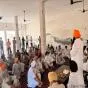 ਸਰਬਜੀਤ ਸਿੰਘ ਝਿੰਜਰ ਵੱਲੋਂ ਸੱਤ ਪਿੰਡਾਂ ਦਾ ਦੌਰਾ, ਪੰਜਾਬ ਬਚਾਓ ਰੈਲੀ ਲਈ ਲੋਕਾਂ ਨੂੰ ਸੱਦਾ