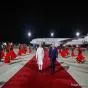 PM Modi arrives in Bishkek for two-day Kyrgyzstan visit, to attend 26th SCO Summit and meet key leaders