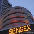 Sensex Falls 374 Points, Nifty Down 141 Points as Markets Extend Losing Streak