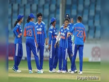 India vs Pakistan: India to Face Pakistan in T20 Asia Cup Group A Clash Today