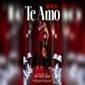 Kush K to Release Hindi-English Bollywood Crossover Single ‘Te Amo’ Featuring Simar Kaur