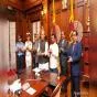 India, Sri Lanka Sign MoUs on L70 Gun Upgradation and Defence Cooperatio