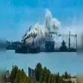 China Cargo Ship Fire: 20 Killed at Qingdao Shipyard, Xi Jinping Orders Probe