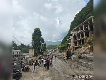 US Approves Additional USD 1 Million to Help Nepal Identify Flood Victims