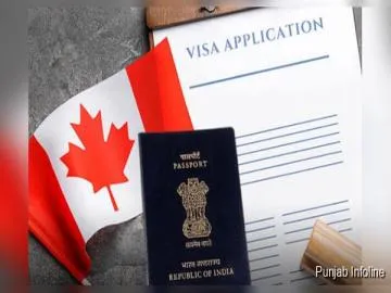 Canada Study Visa: ਵਿਦਿਆਰਥੀਆਂ ਲਈ ਵੱਡਾ ਬਦਲਾਅ, ਹੁਣ ਦਿਖਾਉਣਾ ਪਵੇਗਾ 23,448 CAD ਦਾ ਫੰਡ