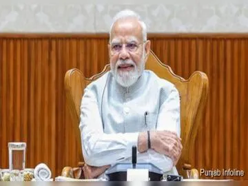 PM ਮੋਦੀ ਅੱਜ SEMICON India 2026 ਦਾ ਕਰਨਗੇ ਉਦਘਾਟਨ, 600 ਤੋਂ ਵੱਧ ਪ੍ਰਦਰਸ਼ਕ ਲੈਣਗੇ ਹਿੱਸਾ