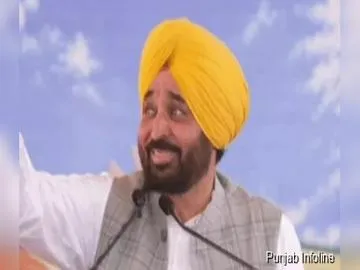 PAU ਕਿਸਾਨ ਮੇਲੇ ਦਾ ਮੁੱਖ ਮੰਤਰੀ ਭਗਵੰਤ ਮਾਨ ਨੇ ਕੀਤਾ ਉਦਘਾਟਨ, ਕਿਸਾਨਾਂ ਨੂੰ ਖੇਤੀ ਲਾਗਤ ਘਟਾਉਣ ਦੀ ਅਪੀਲ