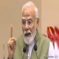 India’s Per Capita Carbon Emissions Less Than Half of Global Average: PM Modi