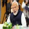 भारतीय महिला क्रिकेट टीम के स्वर्ण पदक जीतने पर PM मोदी ने दी बधाई, कहा- युवा क्रिकेटरों को मिलेगी प्रेरणा