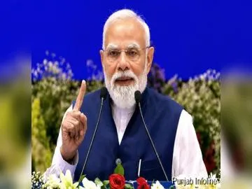 PM Modi: वडनगर से वाराणसी तक ‘सेवा यात्रा’ कर रहे यात्रियों से बातचीत करेंगे प्रधानमंत्री मोदी