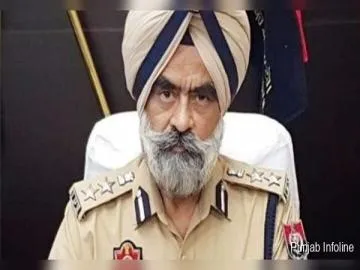 DIG ਭੁੱਲਰ ਰਿਸ਼ਵਤਖੋਰੀ ਮਾਮਲਾ: ਚੰਡੀਗੜ੍ਹ ਦੀ CBI ਅਦਾਲਤ ’ਚ ਅੱਜ ਅਹਿਮ ਸੁਣਵਾਈ, ਸ਼ਿਕਾਇਤਕਰਤਾ ਪਹਿਲੀ ਵਾਰ ਹੋਣਗੇ ਪੇਸ਼
