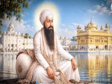 Kalka, Kahlon Extend Greetings on Guru Ram Das Ji’s Gurtagaddi Day