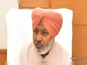 ਏਮਜ਼ ਮੋਹਾਲੀ ਵਿੱਚ ਜੂਨੀਅਰ ਰੈਜ਼ੀਡੈਂਟ ਦੀਆਂ 110 ਨਵੀਆਂ ਅਸਾਮੀਆਂ ਨੂੰ ਮਨਜ਼ੂਰੀ, ਕੁੱਲ ਗਿਣਤੀ 207 ਹੋਈ