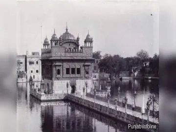 ਸ੍ਰੀ ਹਰਿਮੰਦਰ ਸਾਹਿਬ ਕਿਵੇਂ ਬਣਿਆ? ਗੁਰੂ ਸਾਹਿਬਾਨ, ਸਰੋਵਰ ਅਤੇ ਪਵਿੱਤਰ ਅਸਥਾਨ ਦਾ ਇਤਿਹਾਸ