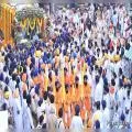 ਸ੍ਰੀ ਅਕਾਲ ਤਖ਼ਤ ਸਾਹਿਬ ਵਿਖੇ ਅੱਜ ਹੋਵੇਗਾ ਮੀਰੀ-ਪੀਰੀ ਖਾਲਸਾ ਮਾਰਚ ਦਾ ਸਮਾਪਤੀ ਸਮਾਗਮ
