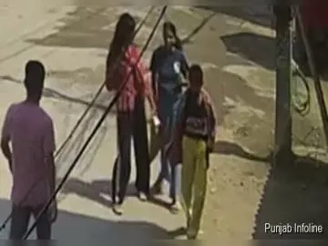 Ludhiana ’ਚ ਤਿੰਨ ਨਾਬਾਲਗ ਬੱਚੇ ਲਾਪਤਾ, 22 ਸਤੰਬਰ ਤੋਂ ਨਹੀਂ ਮਿਲਿਆ ਕੋਈ ਸੁਰਾਗ