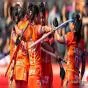 Asian Games: Indian Women’s Hockey Team Beat Japan 3-1 to Enter Semi-Finals