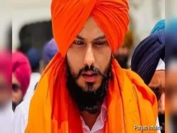 Vidhan Sabha Election 2027: ਦੋ ਸੀਟਾਂ ਤੋਂ ਚੋਣ ਲੜਨਗੇ ਅੰਮ੍ਰਿਤਪਾਲ ਸਿੰਘ