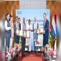 India, Netherlands Discuss Strengthening Strategic Partnership in Water Sector