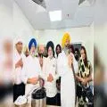 ਬਾਲਾ ਸਾਹਿਬ ਵਿਖੇ ਕੈਂਸਰ ਦੇ ਆਧੁਨਿਕ ਇਲਾਜ ਦੀ ਨਵੀਂ ਸੇਵਾ ਦੀ ਸ਼ੁਰੂਆਤ : ਕਾਲਕਾ ਤੇ ਕਾਹਲੋਂ