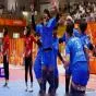 Asian Games: India Wins Third Gold as Women’s Kabaddi Team Beats Iran 37-34
