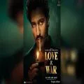 ‘Love & War’ ਤੋਂ ਵਿੱਕੀ ਕੌਸ਼ਲ ਦਾ ਫਸਟ ਲੁੱਕ ਜਾਰੀ, ਗੰਭੀਰ ਅੰਦਾਜ਼ ’ਚ ਨਜ਼ਰ ਆਏ ਅਦਾਕਾਰ