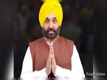 ਬੇਅਦਬੀ ਕਾਨੂੰਨ ਨੂੰ ਮਜ਼ਬੂਤ ਕਰਨ ਲਈ CM ਮਾਨ ਨੇ ਬੁਲਾਈ 7 ਮੈਂਬਰੀ ਕਮੇਟੀ ਦੀ ਮੀਟਿੰਗ
