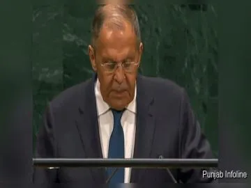 Russia Supports India’s Bid for Permanent UNSC Membership