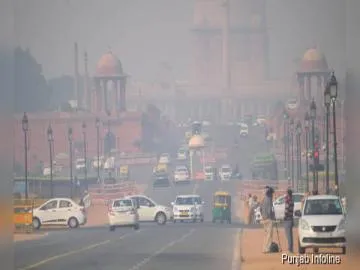 Delhi Pollution: प्रदूषण रोकने के लिए सरकार के बड़े फैसले, 1 नवंबर से लागू होंगे कई नियम