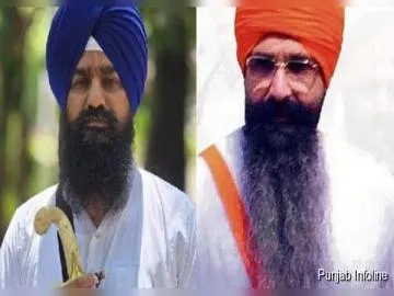 Patiala Jail: ਜਥੇਦਾਰ ਗਿਆਨੀ ਕੁਲਦੀਪ ਸਿੰਘ ਗੜਗੱਜ ਅੱਜ ਰਾਜੋਆਣਾ ਨਾਲ ਕਰਨਗੇ ਮੁਲਾਕਾਤ