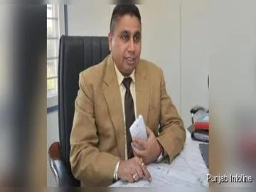 ₹662.49 ਕਰੋੜ ਮਾਮਲੇ ’ਚ Bajwa Developers ਦੇ MD ਨੂੰ ਹਾਈਕੋਰਟ ਤੋਂ ਝਟਕਾ, ਜ਼ਮਾਨਤ ਪਟੀਸ਼ਨ ਖਾਰਜ