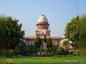 Supreme Court Asks Centre to Consider Exempting Class 6 Students from CBSE’s Three-Language Policy