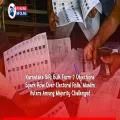 Karnataka SIR: Bulk Form-7 Objections Spark Row Over Electoral Rolls, Muslim Voters Among Majority Challenged